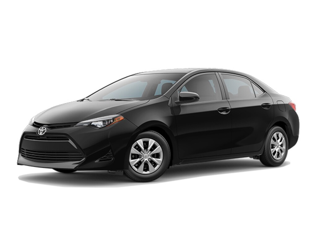 Used 2019 Toyota Corolla L For Sale in Troy MI VIN